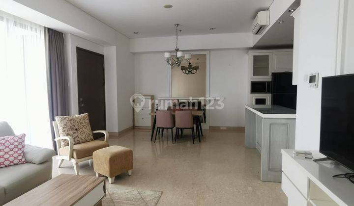 Apartment 1park Avenue 2br+1 Best Price 1