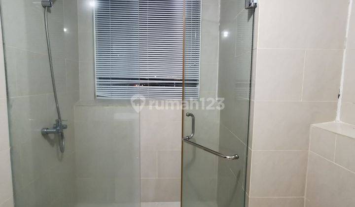 Apartment Gandaria Heights 3br Middle Floor 2