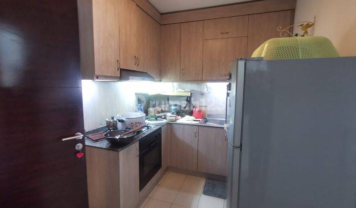 Apartement Gandaria Heights Apartement 3 BR Furnished, Unit Jarang Hanya Ada Beberapa 2