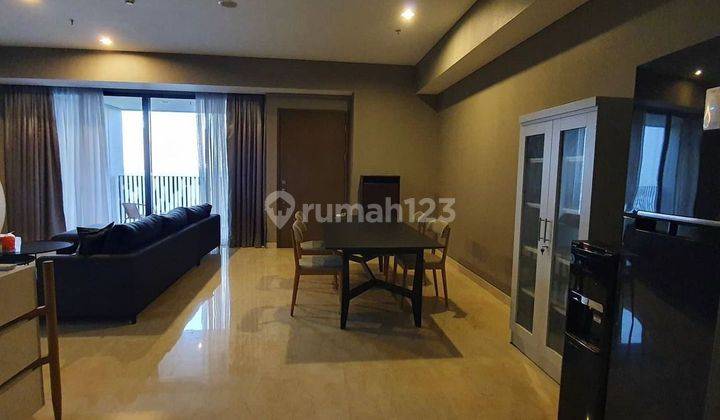 1park Avenue 2br Jual Best Price Unit Bagus 1