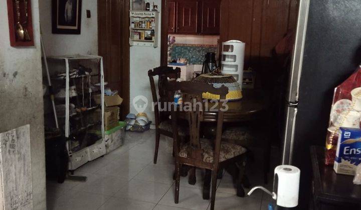 Rumah 3 Kamar Tidur Lokasi Strategis di Lenteng Agung 2