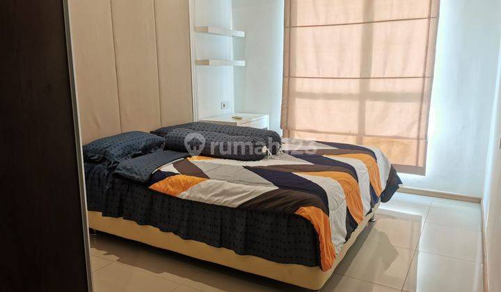 Gandaria Heights 3br Unit Bagus 2