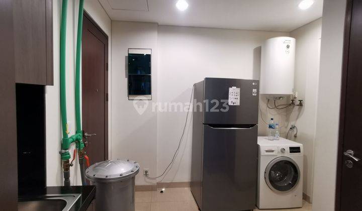 Pondok Indah Residence 3br Full Furnished Good Unit 2