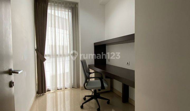 1park Avenue 2br+1 Jual Best Price Unit Bagus 2