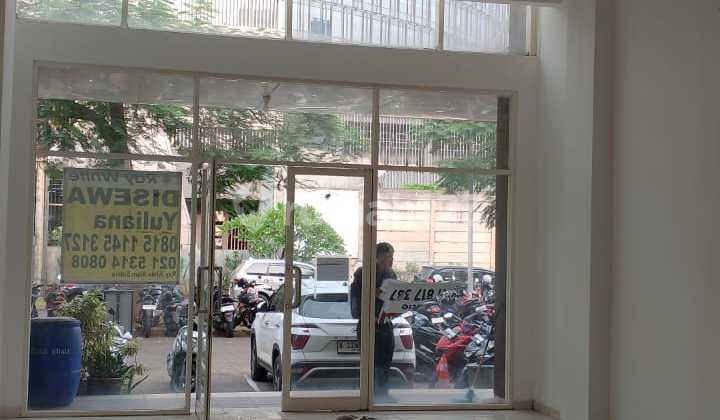 FOR RENT: AFFORDABLE STRATEGIC SHOPHOUSE IN PROMINENCE ALAM SUTERA FOR RENT: AFFORDABLE STRATEGIC SHOPHOUSE IN PROMINENCE ALAM SUTERA