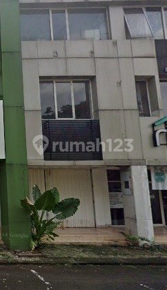 Di Jual Ruko Di jalan jalur Alam Sutera KAV 19 A Di Jual Ruko Di jalan jalur Alam Sutera KAV 19 A