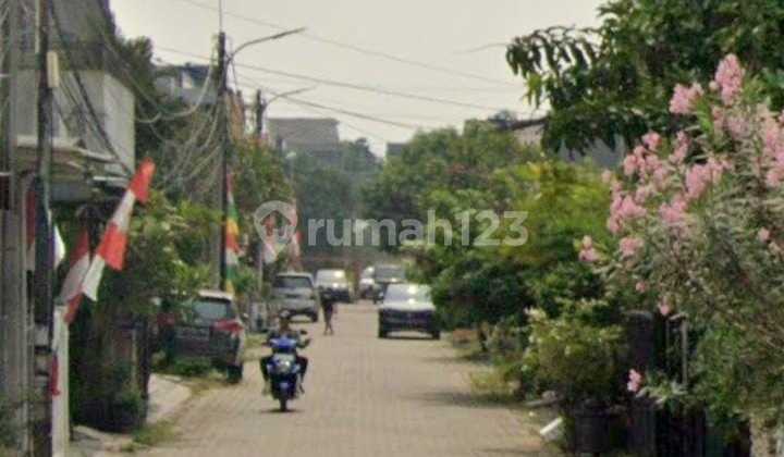 Quick Sale House in Metro Permata 1