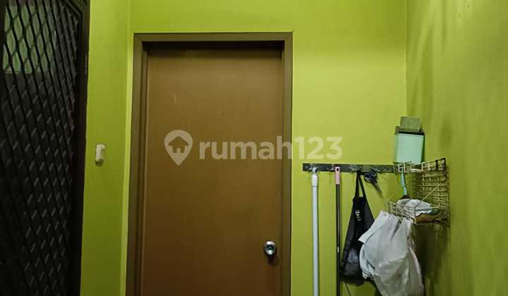 DIJUAL TERMURAH RUMAH DI VILLA MELATI MAS  2