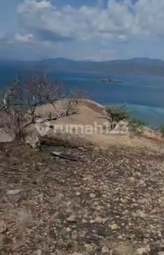 DIJUAL TANAH STRATEGIS DEKAT DENGAN LAUT DI LABUAN BAJO, DEKAT TELUK LOHMBONGI DIJUAL TANAH STRATEGIS DEKAT DENGAN LAUT DI LABUAN BAJO, DEKAT TELUK LOHMBONGI