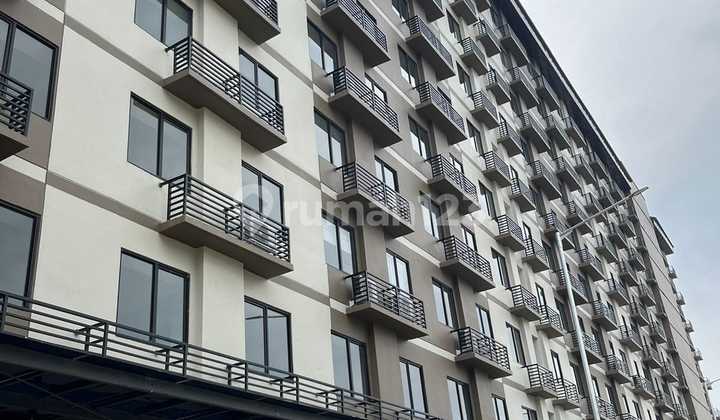 DIJUAL APARTEMEN DI MEIKARTA TOWER MAYVILLE AZALEA 