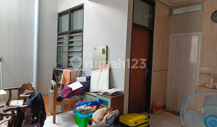 For Sale House In Villa Melati Mas Bsd 2
