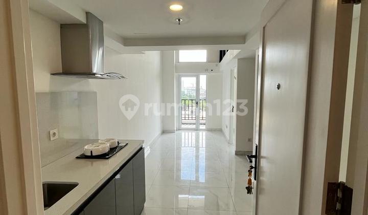 DIJUAL Apartemen Kingland