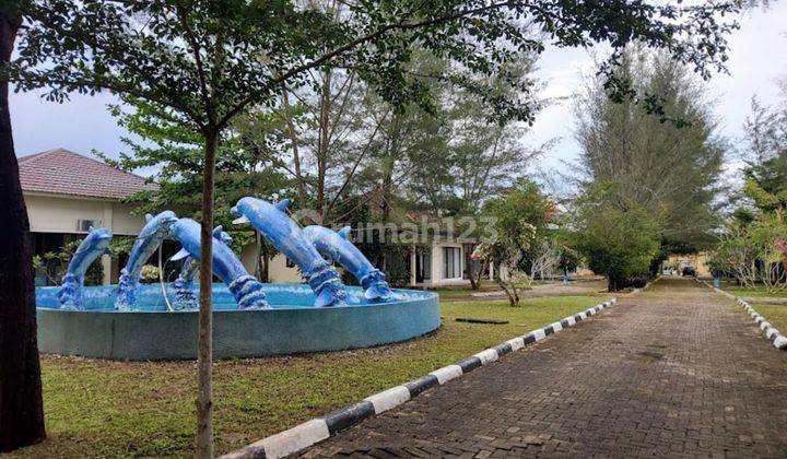 Di jual tanah di belitung 2