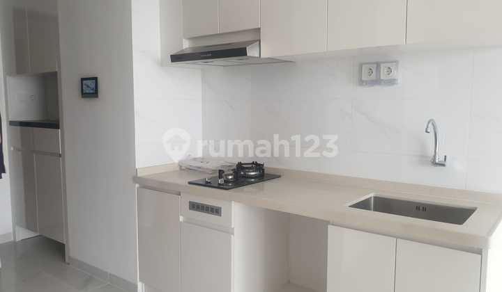 Apartment Skyhouse BSD Nice Semi Furnished