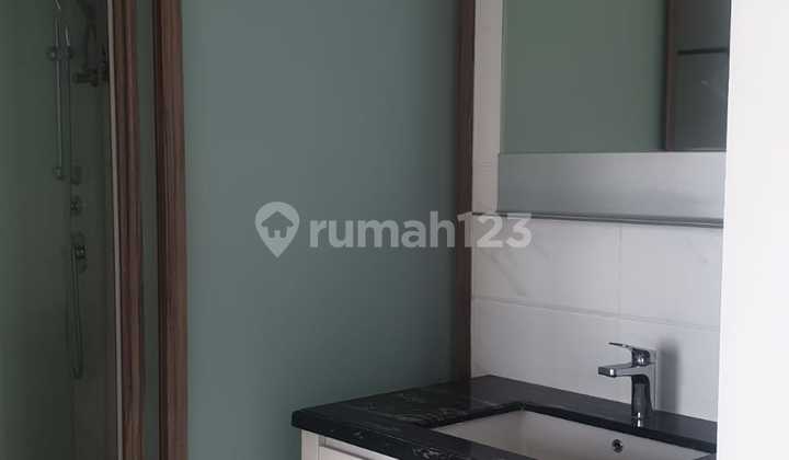 Apartment Skyhouse BSD Nice Semi Furnished