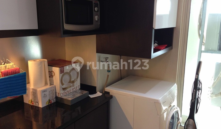 Nice Furnished 3 BR Apartment 2