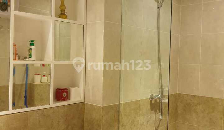 SILKWOOD APARTMENT ALAM SUTERA Furnished 2