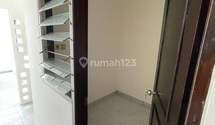 Di Jual Cepat Rumah Baru di Sutera Delima, Tangerang