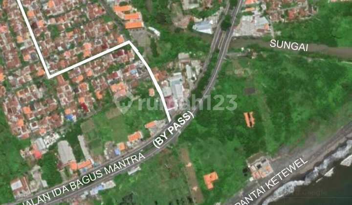 Nice House on the Bali River, Gianyar Nice House on the Bali River, Gianyar