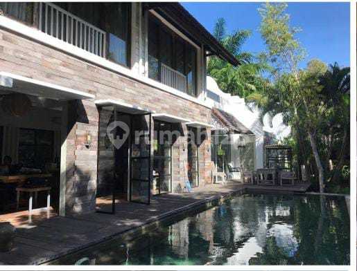 Nice House on the Bali River, Gianyar Nice House on the Bali River, Gianyar