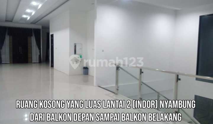 Rumah Bagus di Tuparev Cirebon, Cirebon 2