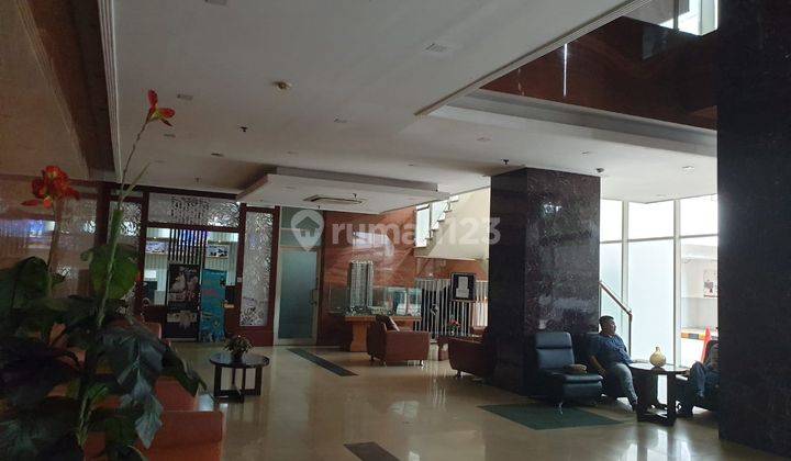Apartement Di Cawang Furnished Bagus 3