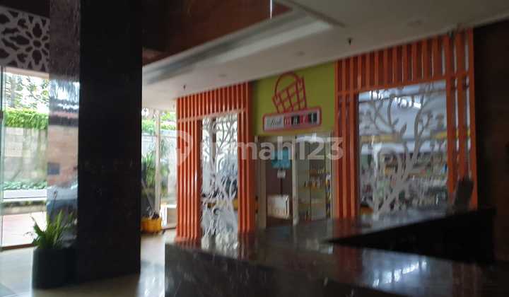 Apartement Di Cawang Furnished Bagus 4