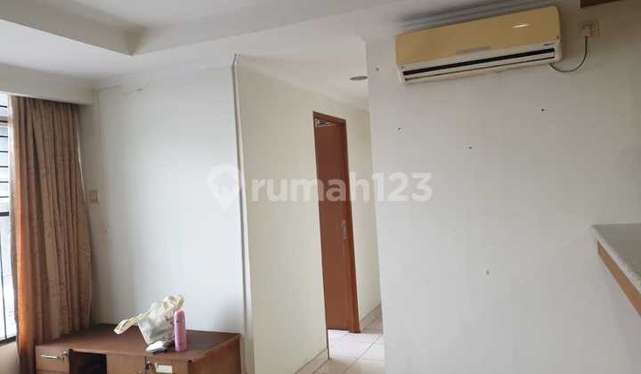 Apartement Di Cawang Furnished Bagus 5