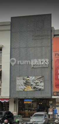 Nice shop house in ASTC, Tangerang