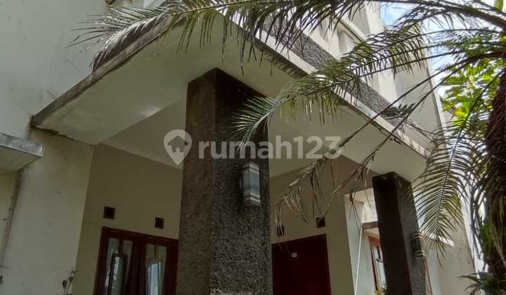 Rumah Bagus di Cluster Tirta, Bogor Rumah Bagus di Cluster Tirta, Bogor