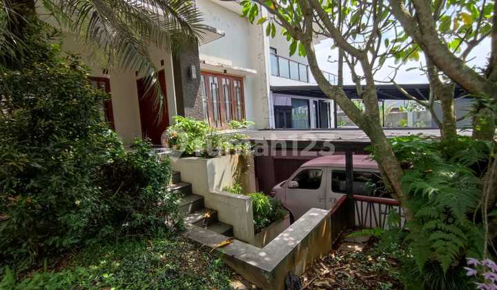 Rumah Bagus di Cluster Tirta, Bogor 2