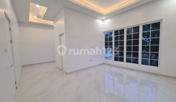 New House at Rumah Icon Eastern Cosmo, Tangerang 2