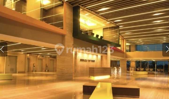 di Gedung Alam Sutera Yang Es Teler 77, Tangerang 2