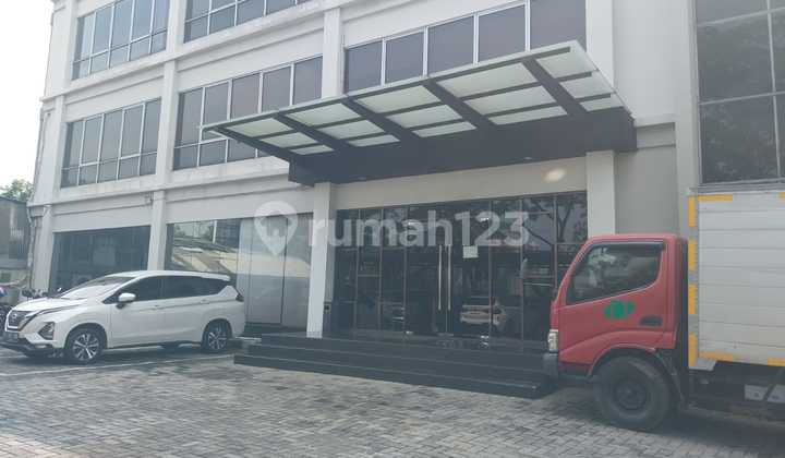 Gudang Strategis di Daan Mogot, Tangerang Gudang Strategis di Daan Mogot, Tangerang