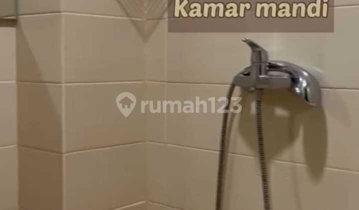 Apartement APARTEMEN SAVERIA Furnished 1