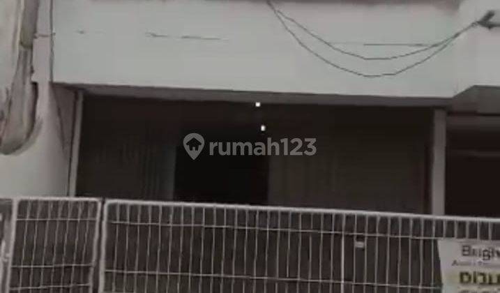 Rumah Bagus di Pepaya 7 Cengkareng, Jakarta Barat