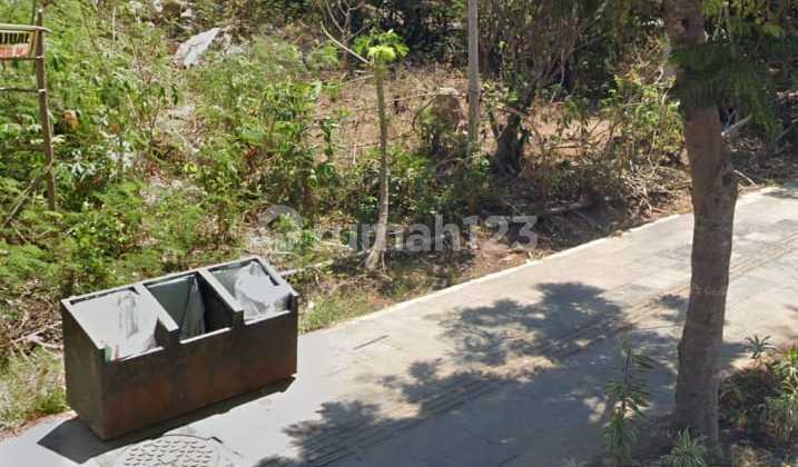 Jual Tanah Lokasi Strategis Sangat Dekat Dengan Bandara , Labuan Bajo. Manggarai Barat