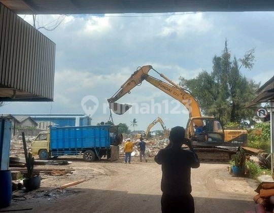 LAND FOR SALE CHEAP EX. FACTORY DAAN MOGOT