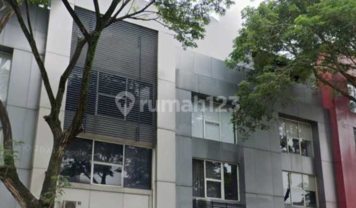 TERMURAH! Di Jual Ruko termurah di Dynasty Walk Alam Sutera TERMURAH! Di Jual Ruko termurah di Dynasty Walk Alam Sutera