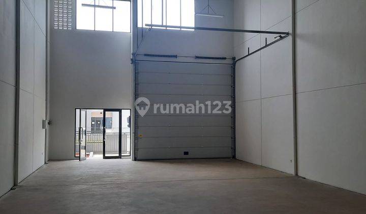 Sewa Ruko Taman Tekno Ultimate Blok D 2