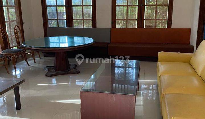 Villa Hadap Laut di Jalan Raya Cisolok Sukabumi 2