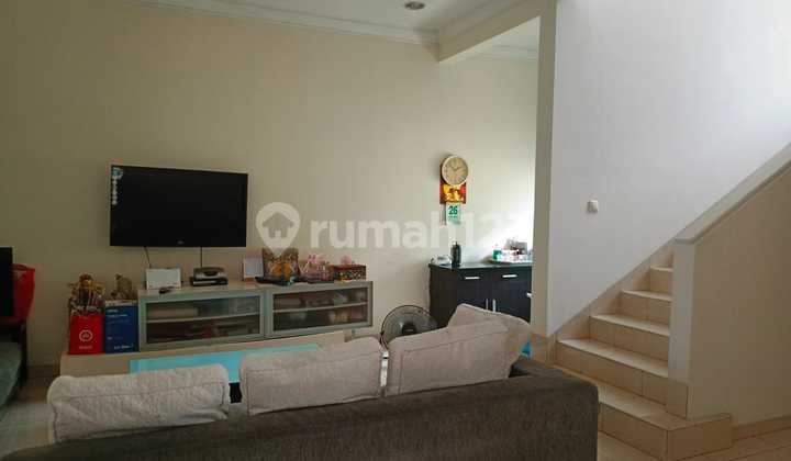 DIJUAL RUMAH MURAH DI SUTERA ONYX 2