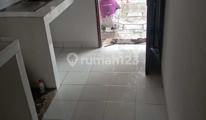 DISEWAKAN RUMAH DI MELATI MAS 1