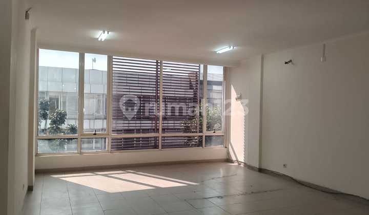 DISEWAKAN RUKO PROMINENCE ALAM SUTERA