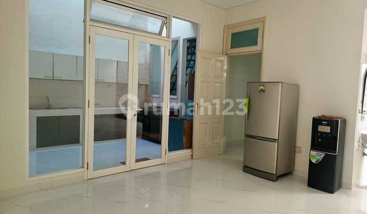 FOR RENT HOUSE ON BIDADARI ISLAND 2