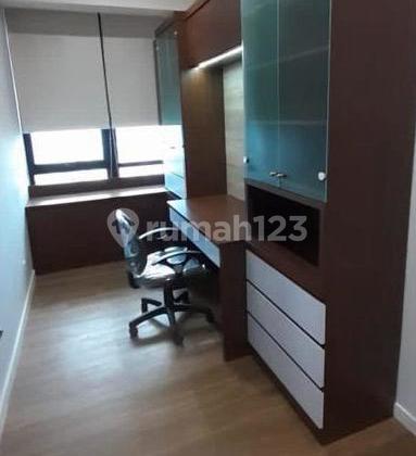 FOR RENT APARTMENT AT YUKATA SUITES ALAM SUTERA 2