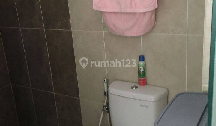 DI JUAL APARTEMEN RAINBOW CONDOVILLA SERPONG 2