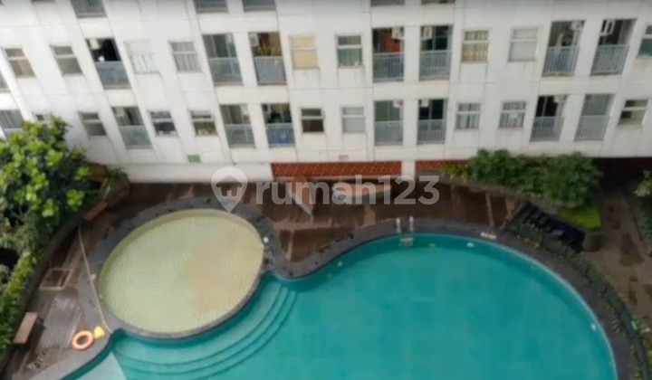 DIJUAL MURAH APARTMENT DI SERPONG GARDEN CISAUK DIJUAL MURAH APARTMENT DI SERPONG GARDEN CISAUK
