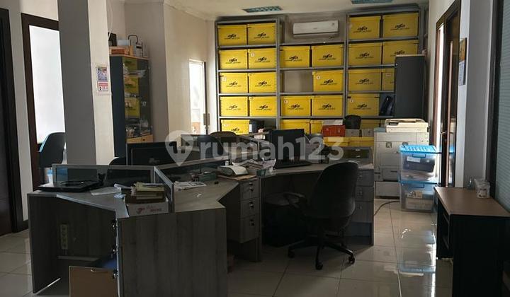 DI JUAL Mini Building Di Kalibata DI JUAL Mini Building Di Kalibata