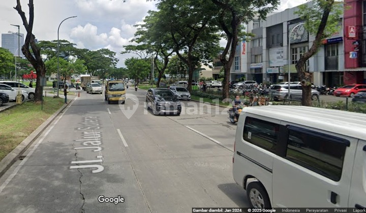 DI JUAL RUKO GANDENG 4 TERMURAH DI JALUR SUTERA DI JUAL RUKO GANDENG 4 TERMURAH DI JALUR SUTERA